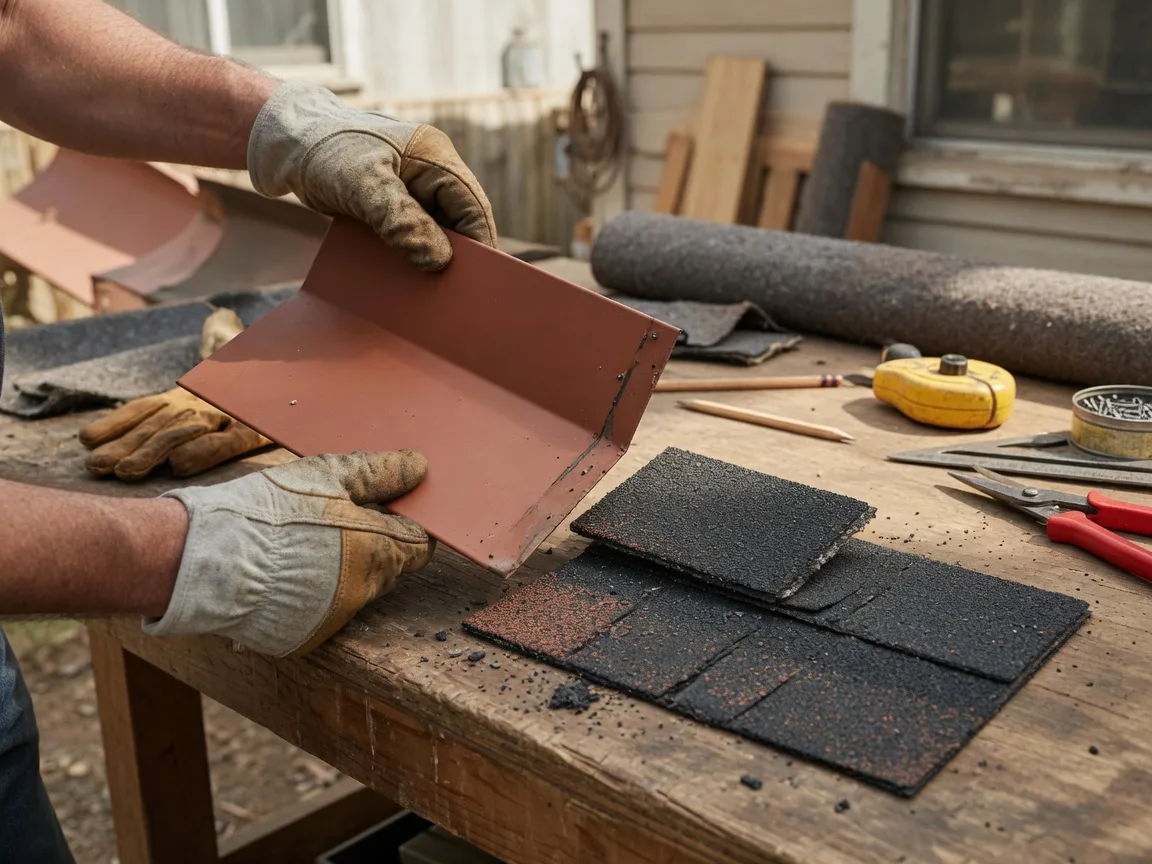 Roof Repair company in Drennen, WV